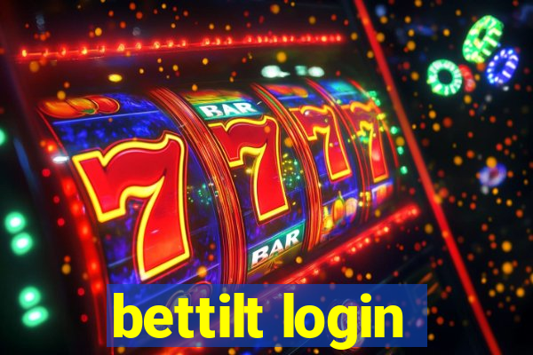 bettilt login